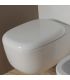 Amortized toilet seat Ceramica Flaminia Bonola BNCW03