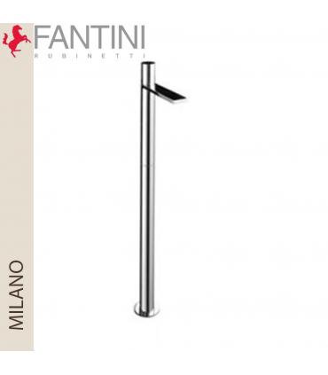 Mitigeur au sol pour lavabo Fantini collection Milano