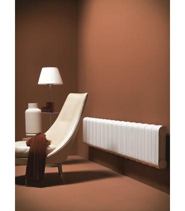 Radiateur à eau Tubes Agorà ST H.60 cm