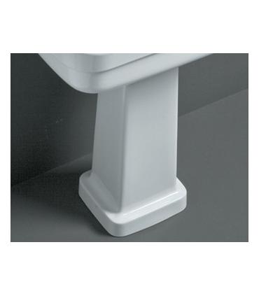 Column Washbasin, Simas collection Evolution