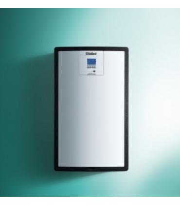 Vaillant auroFLOW plus VPM solar station