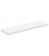 Ideal Standard washbasin shelf Lacquered basin