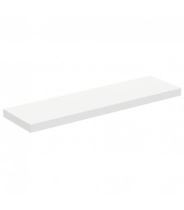 Ideal Standard washbasin shelf Lacquered basin