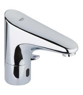 Miscelatore elettronico Grohe Europlus-E con limitatore di temperatura