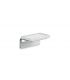 Soap holder Colombo collection Over