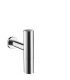Aesthetic siphon collection Flowstar Hansgrohe