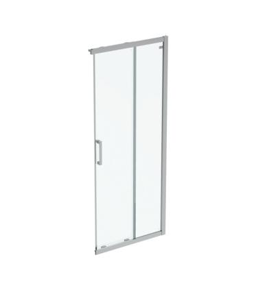 Corner shower enclosure (1 side only) Ideal Standard Connect 2