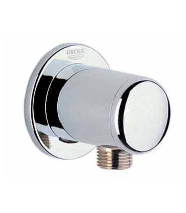 Grohe, connection Water inlet, Tempesta, 28671 chrome