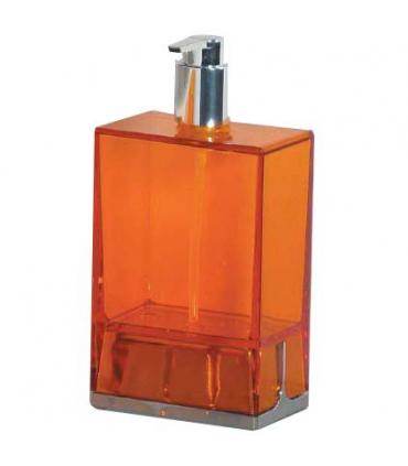 Soap dispenser lay-on Koh-I-Noor collection Lem