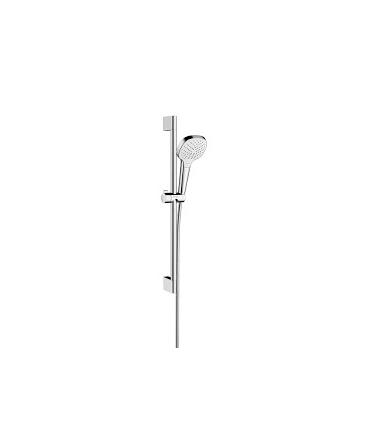 Barre de douche 65 cm collection Croma Select Hansgrohe