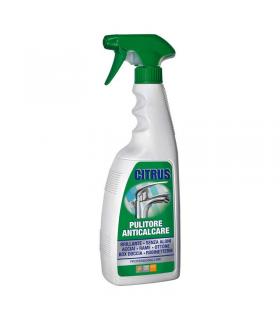 Spray Anticalcare CITRUS 750ML