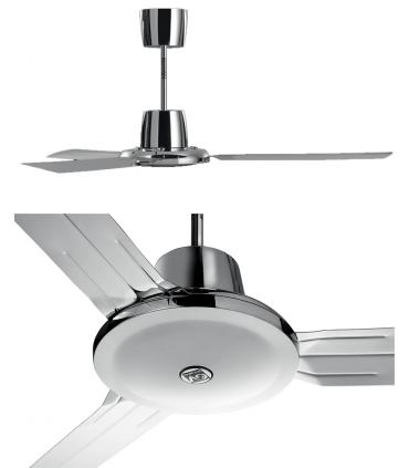 Nordic Evolution Vortice reversible ceiling fan