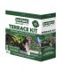 Irritec Terrace complete irrigation kit