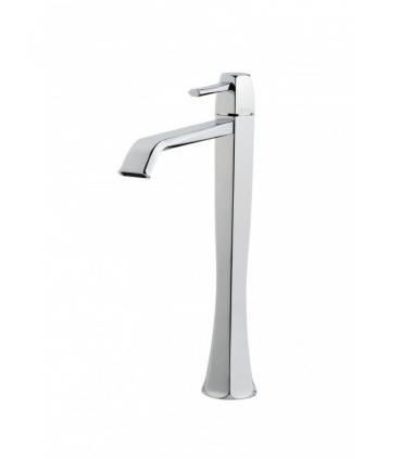 Miscelatore alto per lavabo, Bellosta Stresa cromo art.1405 1