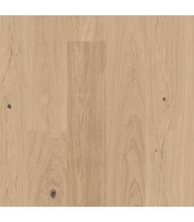 Bauwerk Casapark 181 parquet 220x18 chêne crème brossé