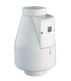 Ventilazione - Aria-Aspiratori-Ventilatori - Ventilatori - AIRONTEK - VENTILATORE  DA PARETE - Ø 40CM - Idrogrow