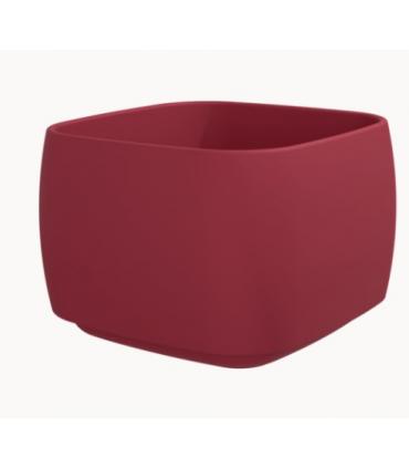 High countertop washbasin Ceramica Flaminia Flag FG40H
