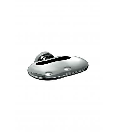 Soap holder Colombo collection Basic