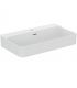 CONCA T3785 APP / SUSP. 50 MF WASHBASIN