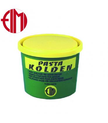 Fimi 01503 PASTA KOLDEN mastice 400 grammi