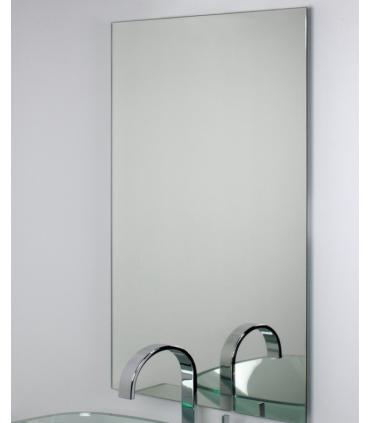 Koh-I-Noor polished edge mirror height 50 cm