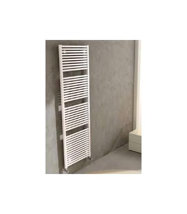 Novo Irsap towel warmer with lateral connections