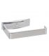 Paper holder koh-i-noor collection reka chrome