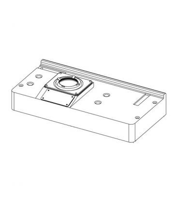 Immergas VICTRIX TT/MAIOR top cover kit for outdoor installation