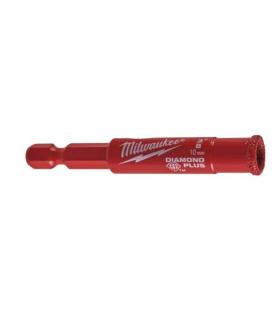 Punta diamond plus per secco o umido Milwaukee