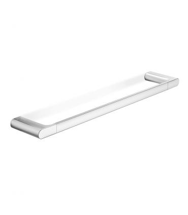 Linear towel holder INDA Mito art. A2018 detachable