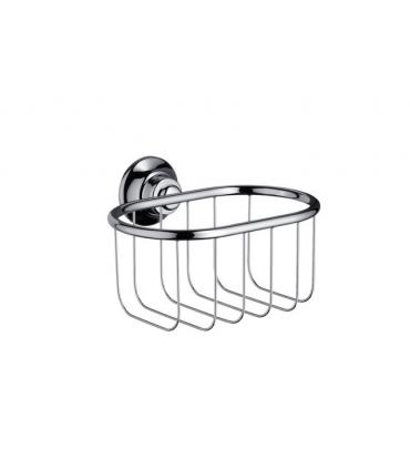 Items holder shower-bathtub mixer Axor montreaux