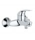 Melangeur externe pour baignoire Grohe collection euroeco