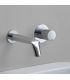 Miscelatore a parete Ceramica Flaminia serie Fold art.FL3059