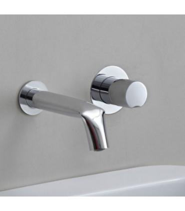 Miscelatore a parete Ceramica Flaminia serie Fold art.FL3059