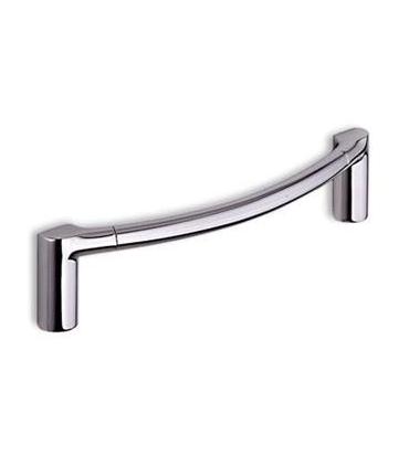 Porte-serviettes Colombo luno collection chrome