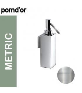 Pomd'or collection mètres distributeur de savon sur le mur