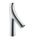 Hansgrohe miscelatore monoforo per lavabo axor starck 12011 cromo.