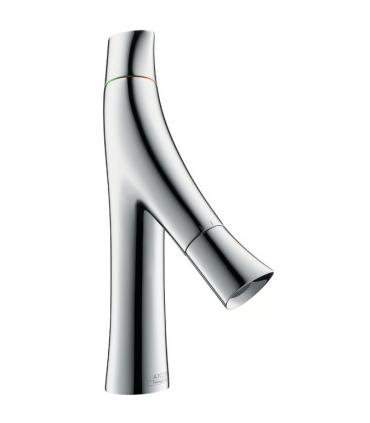 Hansgrohe miscelatore monoforo per lavabo axor starck 12011 cromo.