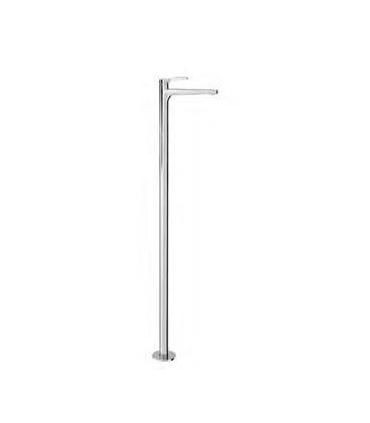 Floor standing mixer for washbasin Fantini collection al/23