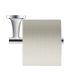Porta carta igienica Stark T Duravit