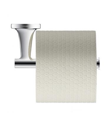 Porta carta igienica Stark T Duravit