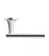 Porta carta igienica Stark T Duravit