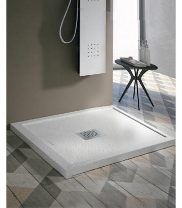 Shower tray  square  Hafro Forma RIM