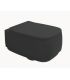 Wc sospeso Ceramica Flaminia serie Flag FG118G go clean