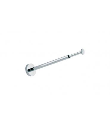 Towel rail Colombo collection plus w4915 chrome.