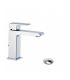 Mixer for washbasin Bellosta collection JeansQ
