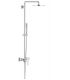 Shower column Euphoria XXL Grohe Eurodisc Cosmopolitan 210