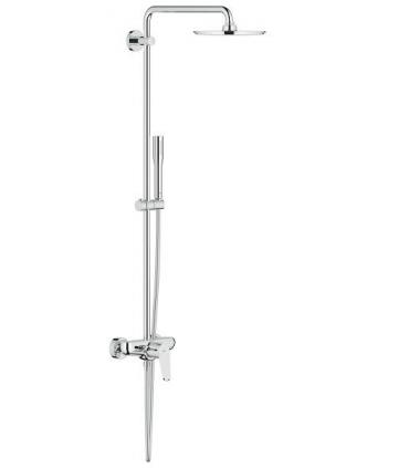 Colonnes douche Euphoria XXL Grohe Eurodisc Cosmopolitan 210 colonnes do