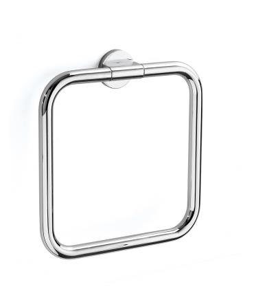 Portasalviette ad anello Inda 22x23 cm collezione One art.A2416A