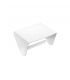 Paper holder Cosmic series Black & White with cover